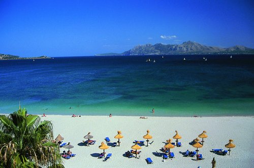 Fernweh De Urlaub Auf Mallorca Doppelt So Teuer Wie In Der Turkei