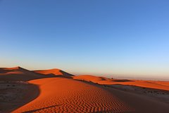 Erg Chegaga Dünen in Marokko