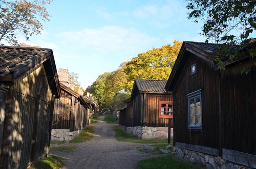 Turku Handwerksmuseum Turku Handwerksmuseum