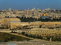Israel: Jerusalem